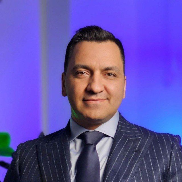 دکتر امیر برزنونی