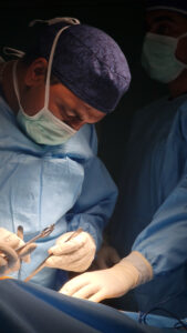 جراحی تروما